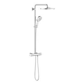 GROHE Rainshower SmartActive Mono 310 Duschsystem mit Thermostatbatterie, inkl. EcoJoy GROHE Rainshower SmartActive Mono 310 Duschsystem mit Thermostatbatterie, inkl. EcoJoy
