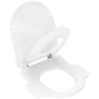 Villeroy & Boch O.novo Kids WC-Sitz, mit Deckel