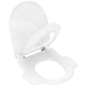 Villeroy & Boch O.novo Kids WC-Sitz, mit Deckel