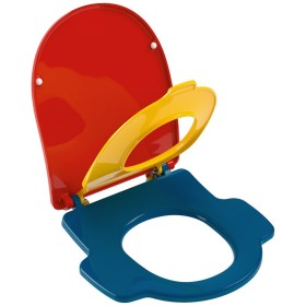 Villeroy & Boch O.novo Kids WC-Sitz, mit Deckel