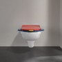 Villeroy & Boch O.novo Kids WC-Sitz, mit Deckel