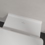 Villeroy & Boch Vicare Tiefspül-WC spülrandlos, wandhängend