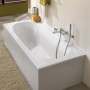 Villeroy & Boch Oberon Solo Badewanne 160 x 75 cm