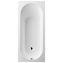 Villeroy & Boch Oberon Solo Badewanne 160 x 75 cm