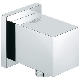 GROHE Euphoria Cube Wandanschlussbogen