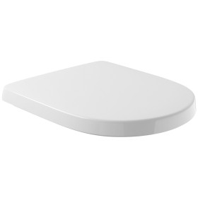 Villeroy & Boch O.novo WC-Sitz mit Soft-Closing-Funktion Villeroy & Boch O.novo WC-Sitz mit Soft-Closing-Funktion