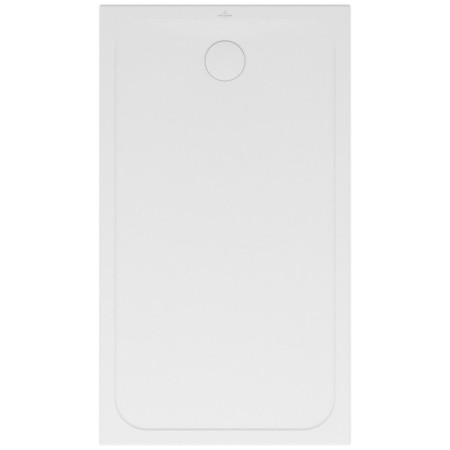 Villeroy & Boch Lifetime Plus Duschwanne 120 x 80 cm