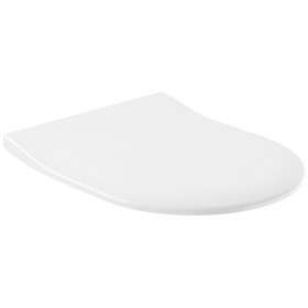 Villeroy & Boch Subway 2.0/3.0 WC-Sitz Slimseat mit Softclose Villeroy & Boch Subway 2.0/3.0 WC-Sitz Slimseat mit Softclose