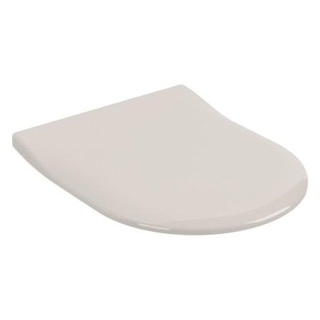 Villeroy & Boch Subway 2.0/3.0 WC-Sitz Slimseat mit Softclose