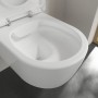 Villeroy & Boch Avento Wand-Tiefspülklosett DirectFlush Combi-Pack