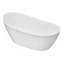 Duravit DuraVato Badewanne 170 x 80 cm