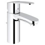 GROHE Eurostyle C Einhand-Waschtischbatterie mit EcoJoy