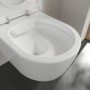 Villeroy & Boch Avento Wand-Tiefspülklosett DirectFlush Combi-Pack