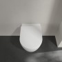 Villeroy & Boch Avento Wand-Tiefspülklosett DirectFlush Combi-Pack