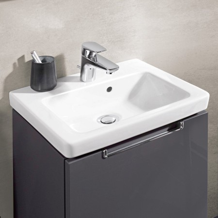 Villeroy & Boch Subway 2.0 Handwaschbecken