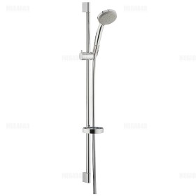 hansgrohe Croma 100 Vario EcoSmart Unica C Set 90 cm