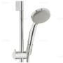 hansgrohe Croma 100 Vario EcoSmart Unica C Set 90 cm