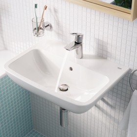 GROHE StartEdge Keramik Waschtisch 55 cm GROHE StartEdge Keramik Waschtisch 55 cm