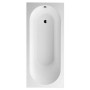 Villeroy & Boch Oberon Solo Badewanne 170 x 70 cm