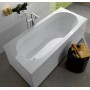 Villeroy & Boch Oberon Solo Badewanne 170 x 70 cm