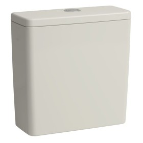 LAUFEN LUA Spülkasten für Stand-WC-Kombination, Zulauf hinten Mitte