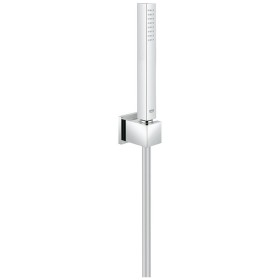 GROHE Euphoria Cube Brausegarnitur mit Durchflusskonstanthalter GROHE Euphoria Cube Brausegarnitur mit Durchflusskonstanthalter