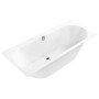 Villeroy & Boch Oberon 2.0 Badewanne 170 x 75 cm