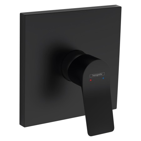 hansgrohe Vivenis Einhebel-Brausearmatur Unterputz