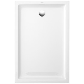 Villeroy & Boch O.novo Plus Duschwanne 100 x 80 cm