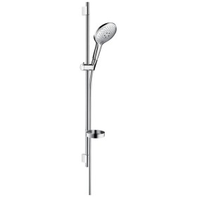 hansgrohe Raindance Select 150 / Unica'S Puro Set 90 cm