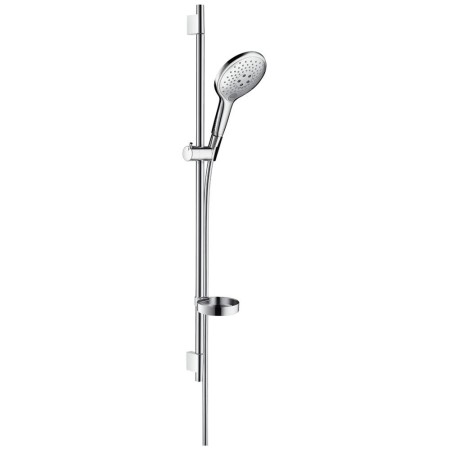 hansgrohe Raindance Select 150 / Unica'S Puro Set 90 cm