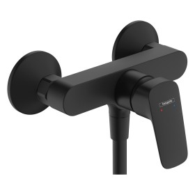 hansgrohe Logis Einhebel-Brausemischer Aufputz