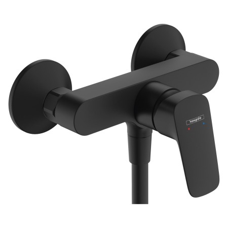 hansgrohe Logis Einhebel-Brausemischer Aufputz