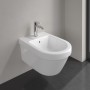 Villeroy & Boch Architectura Bidet, wandhängend