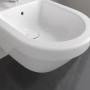 Villeroy & Boch Architectura Bidet, wandhängend