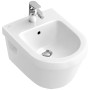 Villeroy & Boch Architectura Bidet, wandhängend