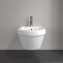 Villeroy & Boch Architectura Bidet, wandhängend
