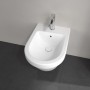 Villeroy & Boch Architectura Bidet, wandhängend