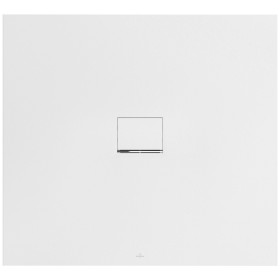 Villeroy & Boch Squaro Infinity Duschwanne 120 x 100 cm