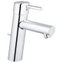 GROHE Concetto Einhand-Waschtischbatterie M-Size