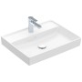 Villeroy & Boch Collaro Schrankwaschtisch 60 cm ohne Überlauf, 1 Hahnloch