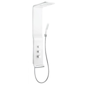 hansgrohe Raindance Lift Duschpaneel