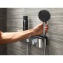 hansgrohe Pulsify Select S Duschkopf 105 3 Strahlarten Relaxation