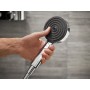 hansgrohe Pulsify Select S Duschkopf 105 3 Strahlarten Relaxation