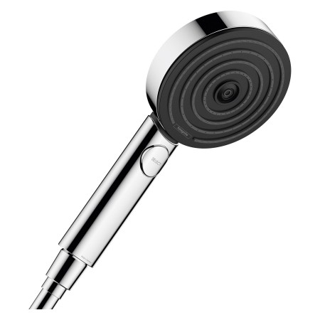 hansgrohe Pulsify Select S Duschkopf 105 3 Strahlarten Relaxation