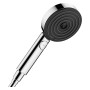 hansgrohe Pulsify Select S Duschkopf 105 3 Strahlarten Relaxation