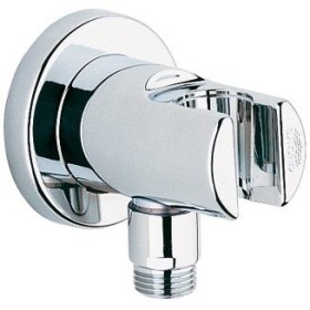 GROHE Relexa Wandanschlussbogen, DN 15