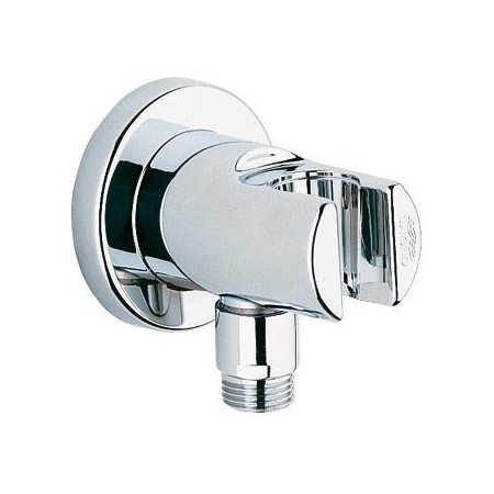 GROHE Relexa Wandanschlussbogen, DN 15