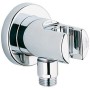 GROHE Relexa Wandanschlussbogen, DN 15