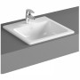 VitrA S20 Einbauwaschtisch 50 x 45 cm